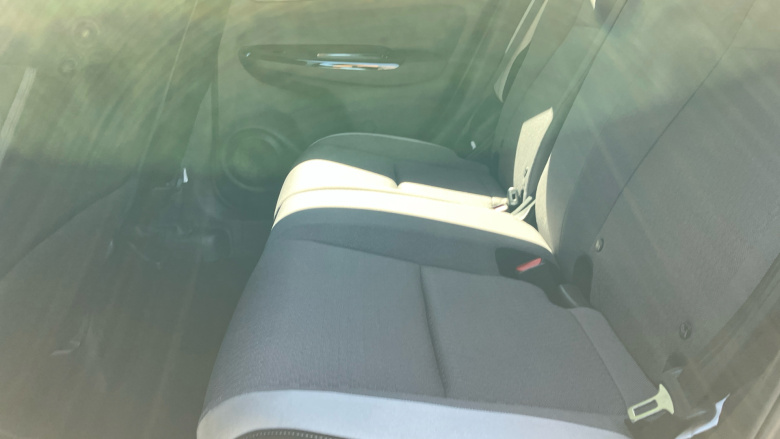 Honda Jazz 1.5 i-MMD Hybrid Crosstar EX 5dr eCVT Hybrid Hatchback